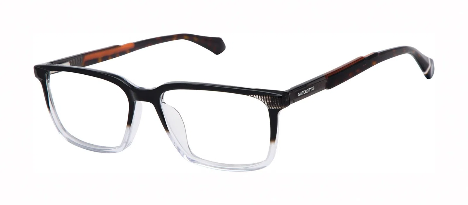 Superdry SDOM024T Eyeglasses - view 2